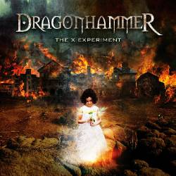 Dragonhammer : The X Experiment